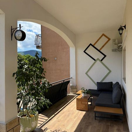 Apartman Noa Jusici Luaran gambar