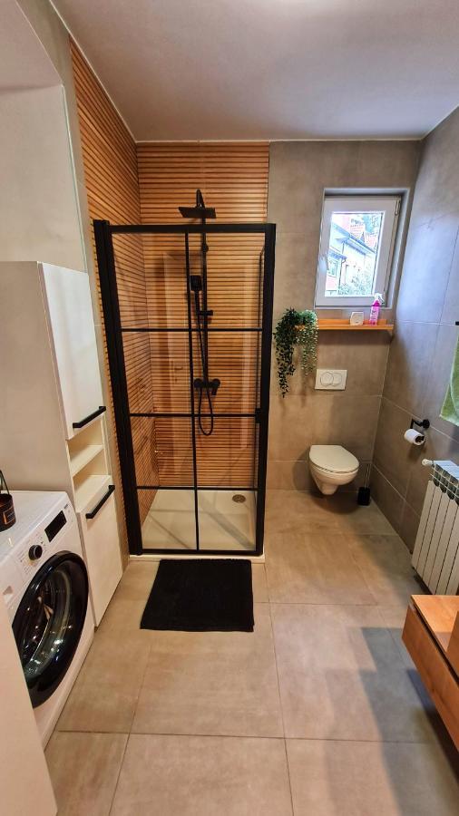 Apartman Noa Jusici Luaran gambar