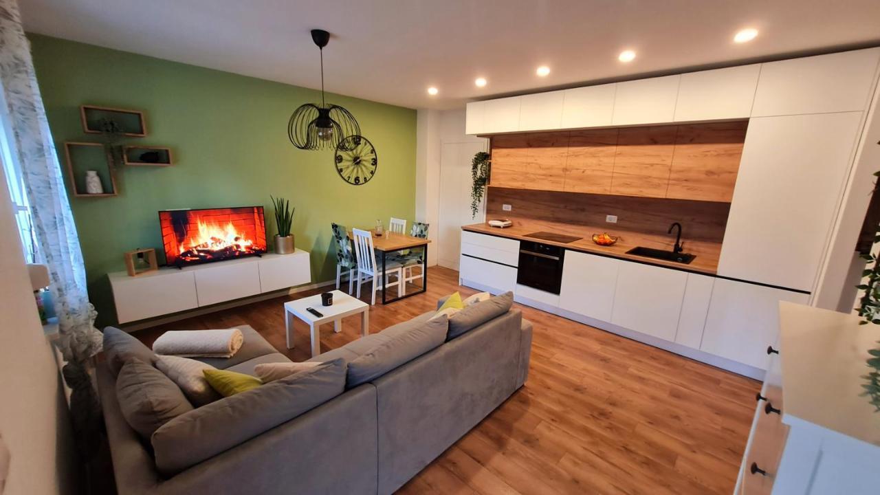Apartman Noa Jusici Luaran gambar